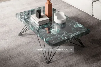 نکات ایمنی میز های سنگی | مهندس نما