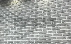 3015 اجر دکوراتیو مدل ۳۰۱۵