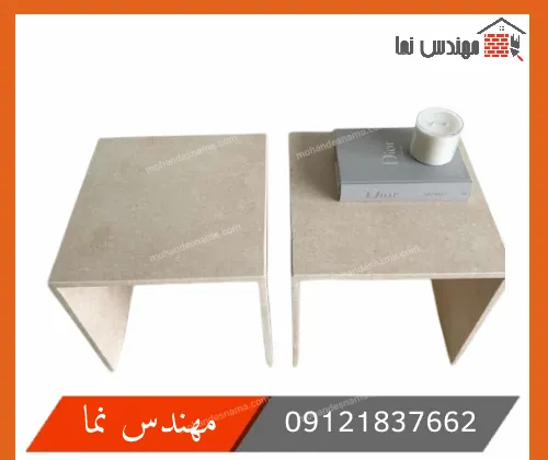 4006 (1) میز سنگی مدل ۴۰۰۶
