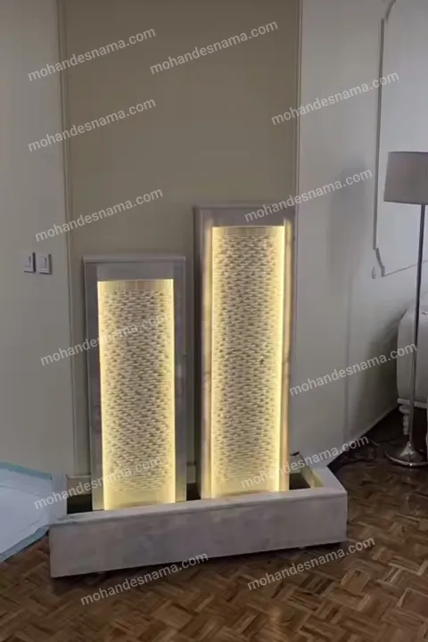 5026.1 ابنما سنگی مدل 5026