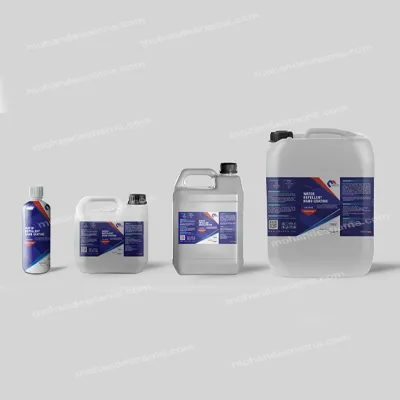 Nano-20L محلول نانو 20 لیتری فروشگاه مهندس نما