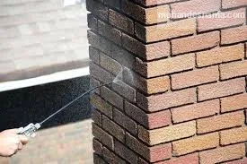 آبگریز کردن سنگ و آجر | مهندس نما