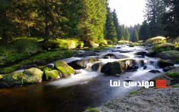 تاثیر آبنما بر آرامش روان | مهندس نما