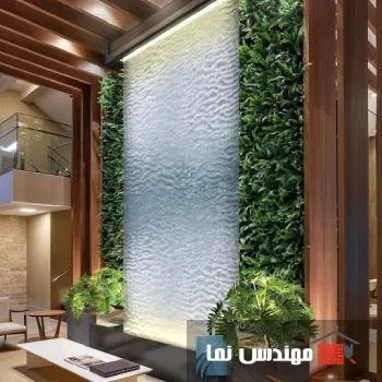 تاثیر آبنما در ارزش ملک | مهندس نما