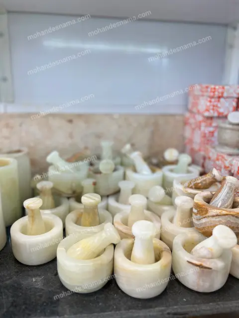 4057 هاونگ سنگی کد 4057| مهندس نما