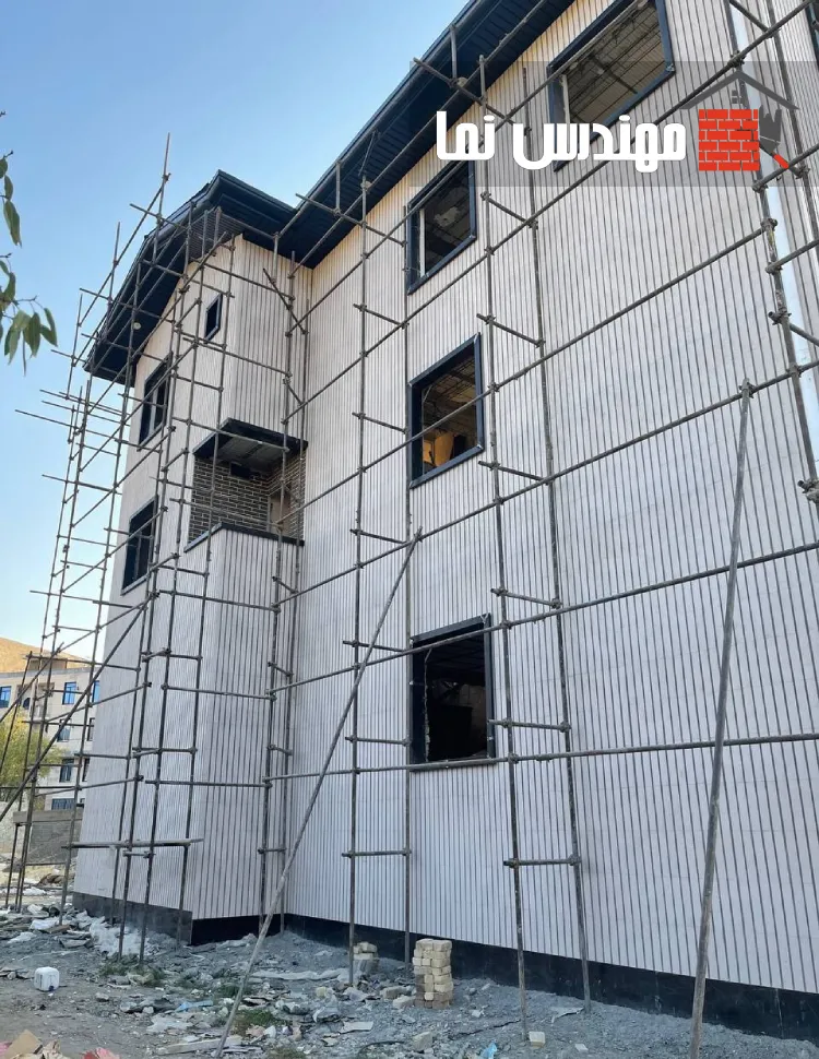 ویژگیهای آجر پلاک