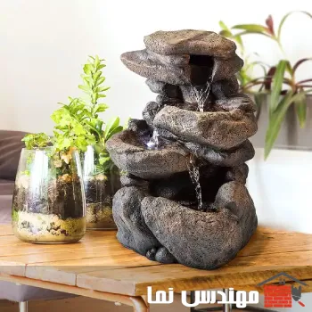 آبنما رومیزی