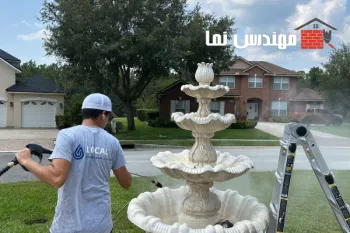 نصب آبنما | فروشگاه مهندس نما