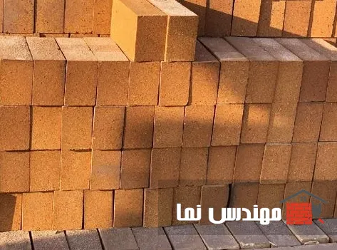 آجر نسوز