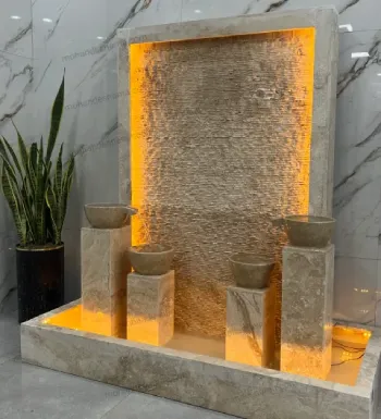 آبنمای مدل کلاسیک مهندس نما