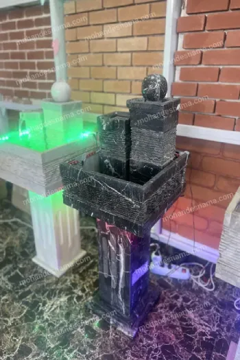 آبنما سنگی مدل 5019
