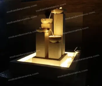 آبنما سنگی مدل 5016