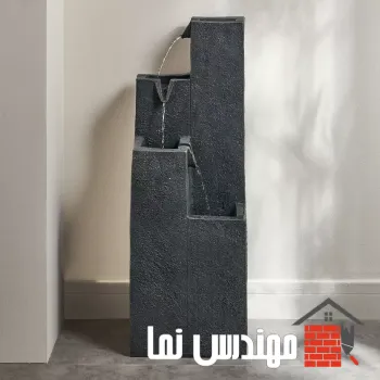 قیمت آبنما سنگی