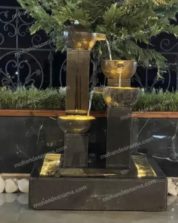 مشاوه وراهنمایی خرید آبنما در فروشگاه مهندس نما