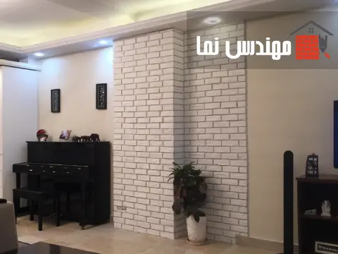 مزایای آجر نما: انتخابی شیک و با دوام | مهندس نما