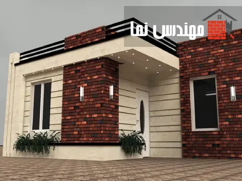 ویژگی‌های آجر نما مناسب اقلیم مرطوب | مهندس نما