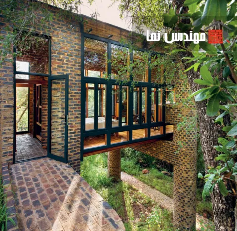 چرا انتخاب آجر نما اهمیت داره؟ | مهندس نما