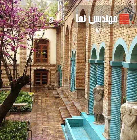 ایده اول: استفاده از آجر نما برای تزئین دیوارهای بیرونی | مهندس نما