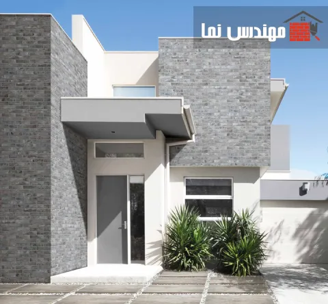 آجر پلاک چیست و چه کاربردی دارد؟ | مهندس نما