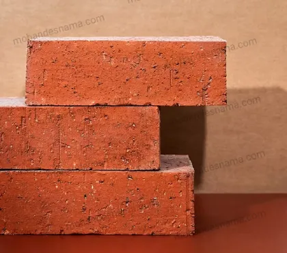 چطور کیفیت آجر نما را شناسایی کنیم؟ | مهندس نما