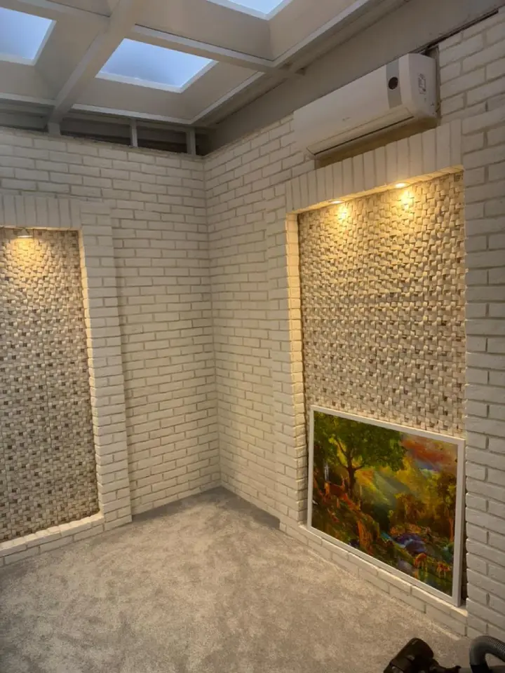 3070.2 (1) آجر هلندی سفید کد 3070