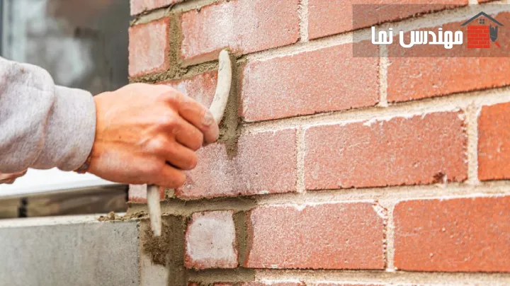 تأثیر مواد اولیه  و میزان کیفیت بر قیمت آجر نما | مهندس نما