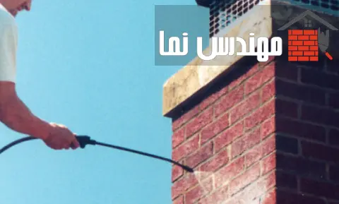 مقاومت آجر نما در برابر آب و رطوبت | مهندس نما