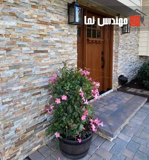 مقایسه هزینه نصب آجر نما با دیگر پوششهای دیواری | مهندس نما
