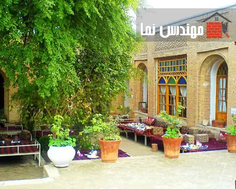 چرا آجر نما بهترین انتخاب برای حفظ هویت معماری سنتی است؟ | مهندس نما