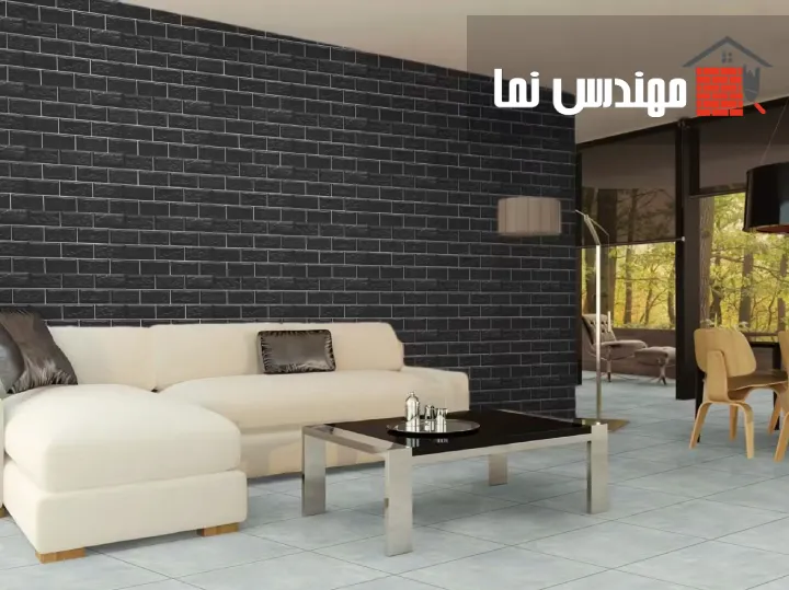تاثیر آجر نسوز و آجر پلاک در سبکهای مختلف معماری | مهندس نما