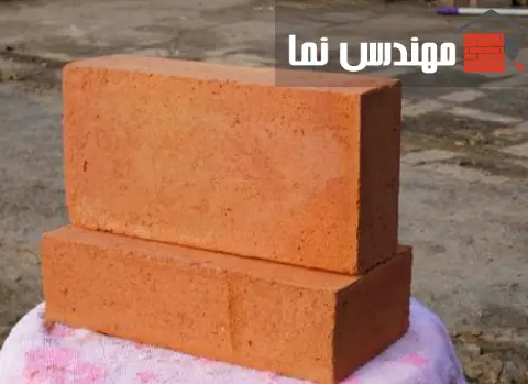 خرید آجر نسوز مخصوص باربیکیو و کبابپز | مهندس نما