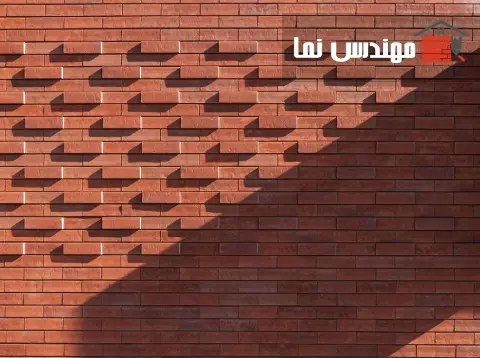 نکات ویژه برای نصب آجر نما در شرایط آب و هوایی مختلف | مهندس نما