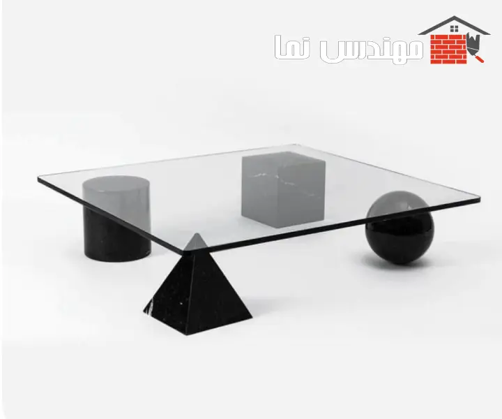 4051 جلو مبلی کد 4051| مهندس نما