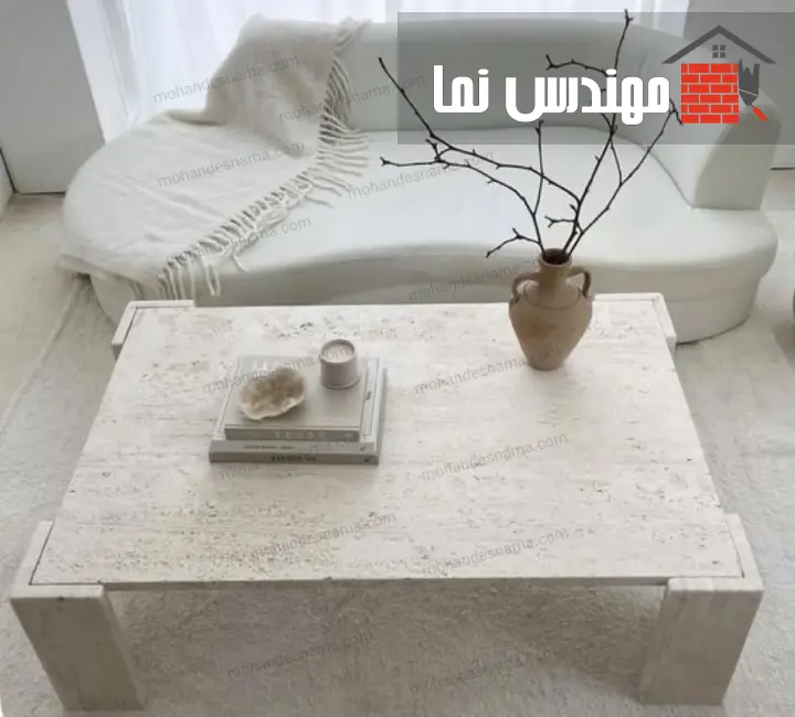 4054 جلو مبلی کد 4054| مهندس نما