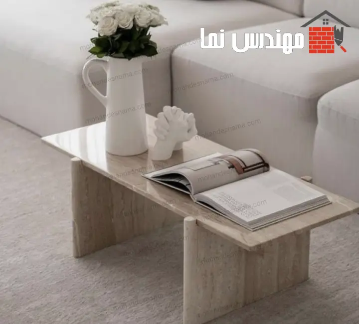 4055 جلو مبلی کد 4055| مهندس نما