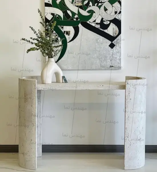 4060 کنسول سنگی کد 4060 | مهندس نما