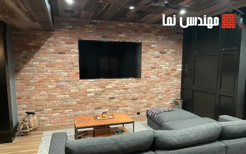 اشتباهات رایج در انتخاب رنگ آجر نما | مهندس نما