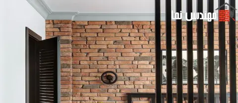 مزایا و معایب آجر رستیک | مهندس نما