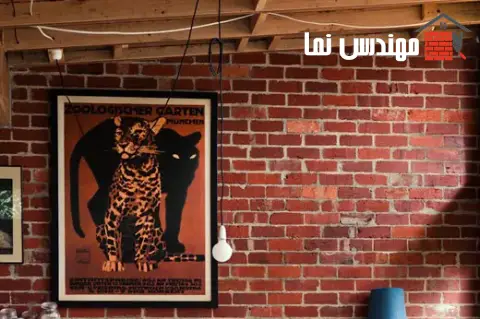 نکات مهم در خرید آجر نما رستیک | مهندس نما