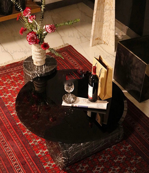 4065 عسلی سنگی کد 4065 | مهندس نما